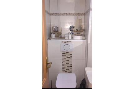 Helle 4-Zimmer Wohnung mit Balkon VERFÜGBAR AB MAI 2026 - Bad Homburg vor der Höhe Gonzenheim