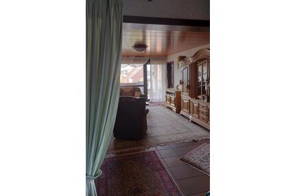 3-Zim.Wohnung in RE zu verkaufen - Recklinghausen Hillerheide