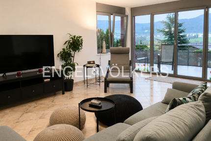 Wohnung zum Kaufen in Hohentengen 369.000,00 € 106 m²