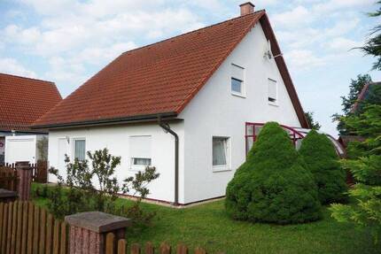Schönes modernes Einfamilienhaus in guter Lage - Ottendorf-Okrilla