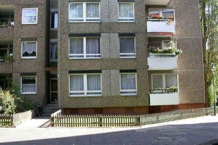 Wohnung zum Mieten in Düsseldorf 599,00 € 54.22 m²