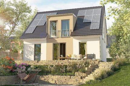 Das variable Haus mit Wohlfühlgarantie in Großrudestedt OT Kranichborn