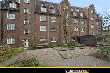 Wohnung zum Kaufen in Pinneberg 209.000,00 € 60 m²