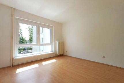 3-Zimmer-Wohnung mit Balkon - 549,00&nbsp;EUR Kaltmiete, ca.&nbsp; 60,70&nbsp;m&sup2;&nbsp;Wohnfl&auml;che in Minden (PLZ: 32427) Innenstadt