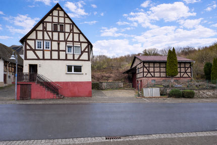 Haus zum Kaufen in Dillenburg - Nanzenbach 135.000,00 € 115 m²