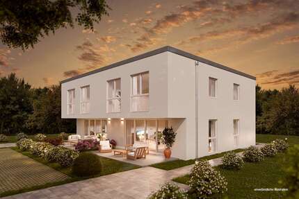 Haus zum Kaufen in Wernau 699.800,00 € 142 m²