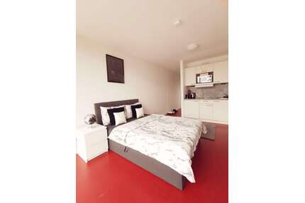 Wohnung zum Mieten in Trier 450,00 € 26 m²