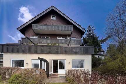 Wohnung zum Kaufen in Braunlage 79.000,00 € 68 m²