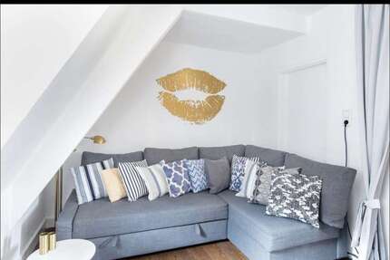 Wohnung zum Mieten in Tübingen 2.600,00 € 70 m²