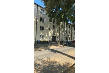 Gepflegtes 7-Familienhaus mit Entwicklungspotenzial in Herne - Bochum Bochum-Mitte