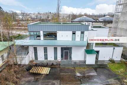 Haus zum Kaufen in Berlin 4.750.000,00 € 404 m²