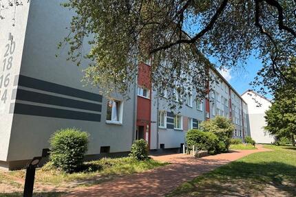 3-Zimmer-Wohnung im schönen Leinhausen! - Hannover Herrenhausen-Stöcken