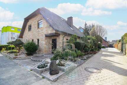Haus zum Kaufen in Rheda-Wiedenbrück 498.000,00 € 144.57 m²
