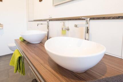 Ferienwohnung in der Nähe vom Bodensee - 2 Personen 27.06.-04.07. - Tettnang