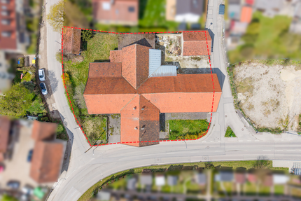 Grundstück zu verkaufen in Gilching 2.250.000,00 € 2077 m²