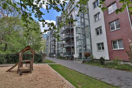 Wohnung zum Mieten in Berlin 1.350,00 € 57.35 m²