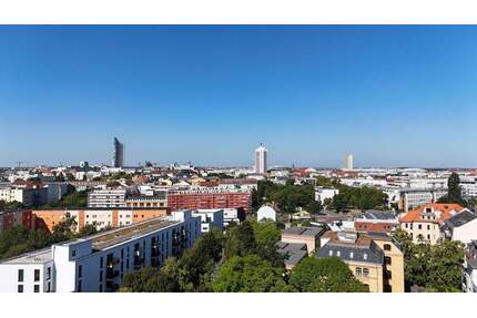 Für Investoren mit Weitblick - Wohnung in Zentrumsnähe zum Einstiegspreis!! - Leipzig Neustadt-Neuschönefeld