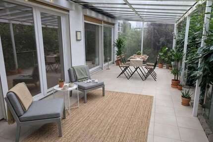 WG-Zimmer in Hamburg 749,00 € 17 m²