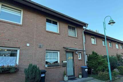 Haus zum Kaufen in Duisburg 389.000,00 € 87 m²