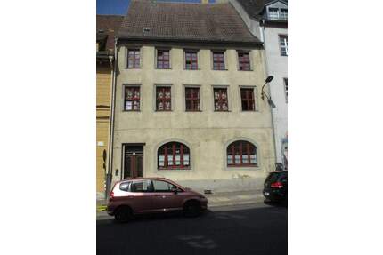 3-Raum-Wohnung im Zentrum von Torgau