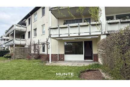 Wohnung zum Mieten in Braunschweig 1.060,00 € 88 m²