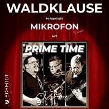Primetime Blues Band - Live | Waldklause - Restaurant & Eventgastronomie