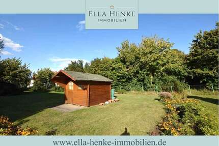 Wohnung zum Kaufen in Lengede 148.000,00 € 68 m²