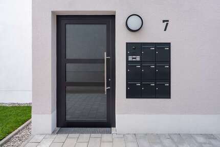 Wohnung zum Mieten in Schriesheim 1.104,00 € 85 m²