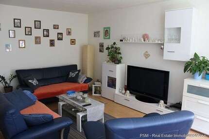 Wohnung zum Kaufen in Brachttal 79.000,00 € 47 m²