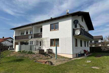 Haus zum Kaufen in Massing 550.000,00 € 282 m²