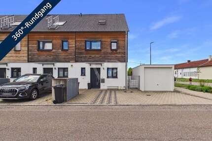 Haus zum Kaufen in Gaimersheim 699.900,00 € 113.38 m²