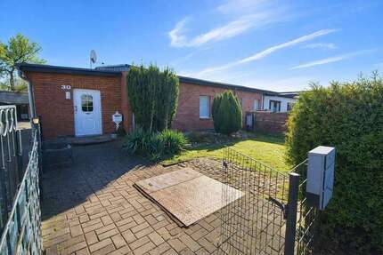 Haus zum Kaufen in Burg b. Magdeburg 265.000,00 € 160 m²