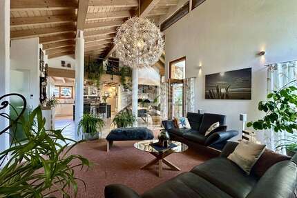 Wohnung zum Kaufen in Böhmenkirch 570.000,00 € 173.14 m²