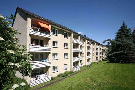 Wohnung zum Mieten in Hagen 501,92 € 68.85 m²