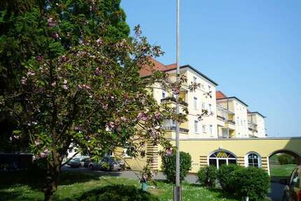 Wohnung zum Mieten in Gera 338,25 € 54.12 m²