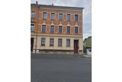 Sehr schöne 4-Raum-DG-Maisonette in Großenhain