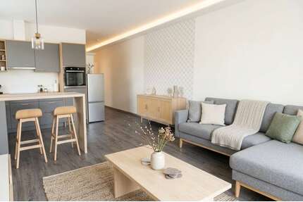 Wohnung zum Kaufen in LahrSchwarzwald 275.000,00 € 64.7 m² - Lahr/Schwarzwald