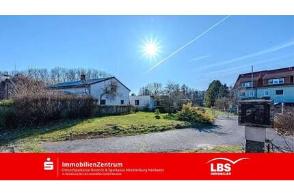 Haus zum Kaufen in Neubukow 190.000,00 € 105 m²