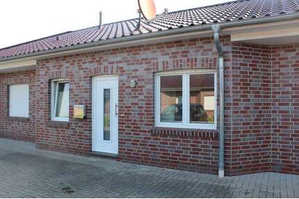 Wohnung zum Mieten in Saterland Ramsloh 600,00 € 65 m² - Saterland / Ramsloh