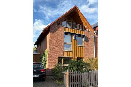 Haus zum Kaufen in Hannover-Seelhorst 350.000,00 € 144 m²