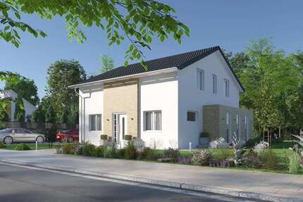 Haus zum Kaufen in Leverkusen 584.434,00 € 128 m²