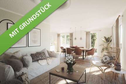 Haus zum Kaufen in Nienhagen 367.350,00 € 124 m²