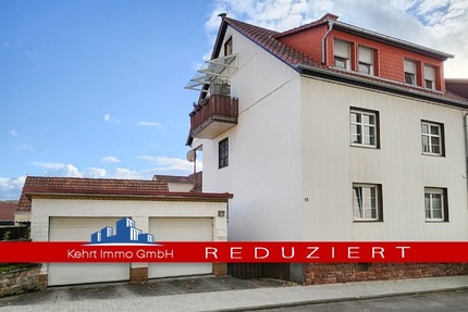 Vielseitiges Mehrfamilienhaus ideal für Kapitalanleger oder Selbstnutzer, Zweibrücken Niederauerbach