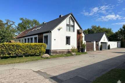 Haus zum Kaufen in Landsberg 480.000,00 € 190.06 m²