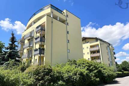Wohnung zum Kaufen in Halle (Saale) 74.000,00 € 37 m²