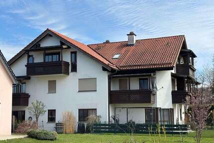 Wohnung zum Kaufen in Freilassing 170.000,00 € 46.13 m²