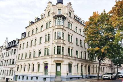 Wohnung zum Mieten in Chemnitz 250,00 € 39.2 m²