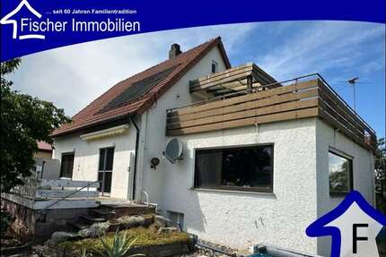 Haus zum Kaufen in Bopfingen 208.000,00 € 140 m²