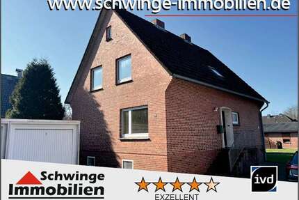 Grundstück zu verkaufen in Harsefeld 290.000,00 € 783 m²