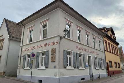 Haus zum Kaufen in Alzey 369.000,00 € 239.21 m²